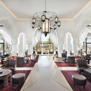 Al Manara, A Luxury Collection Hotel, Akaba