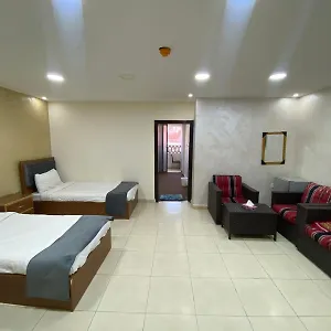 3* Hotel Zuwwar