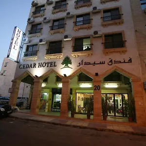 Cedar Otel