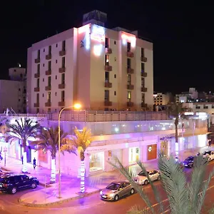 Al Raad Hotel