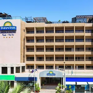 Day & Suites, Otel