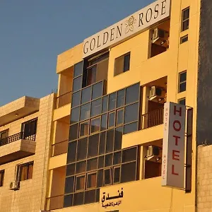 Golden Rose Aqaba