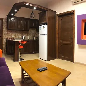 Aparthotel Al-yasser, Aqaba